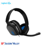 Logitech Gaming Headset Astro A10 Blue