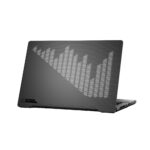 Asus Rog Zephyrus G14 GA401IH-HE022T Gray - Image 2