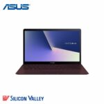 Asus ZenBook S UX391UA-ET088T Red