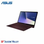 Asus ZenBook S UX391UA-ET088T Red - Image 4