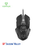 Vertux Mouse Cobalt Black - Image 2