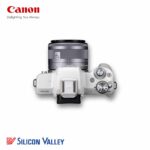 Canon EOS M50 II EF-M15-45MM Black - Image 4