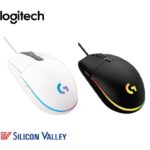 Logitech G102 Lightsync Gaming Mouse