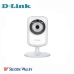 D-Link DCS-933L Day/Night Network Cloud Camera