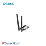 D-Link DWA-582 | Wireless AC1200 Dual Band | Adapter Lan Card Network Device - Image 3