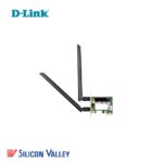 D-Link DWA-582 | Wireless AC1200 Dual Band | Adapter Lan Card Network Device - Image 2