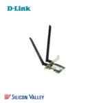 D-Link DWA-582 | Wireless AC1200 Dual Band | Adapter Lan Card Network Device