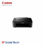 Canon Pixma E3370 All In One Printer