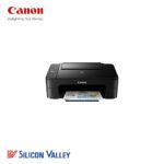 Canon Pixma E3370 All In One Printer - Image 3