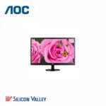 Aoc 18.5" Led E970SWNL Black