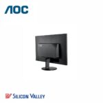 Aoc 18.5" Led E970SWNL Black - Image 3