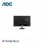 Aoc 18.5" Led E970SWNL Black - Image 2