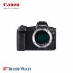 Canon EOS R Body Black