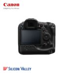 Canon EOS R3 Body Black - Image 3