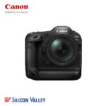 Canon EOS R3 Body Black - Image 2