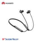 HUAWEI  Wireless Earphone Freelace Pro Black - Image 3