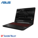 Asus 15.6" Notebook Gaming Tuf Fx505Gm-Al287T Black