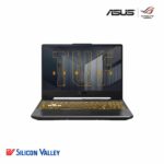 Asus TUF FX506HEB-HN235T E.Gray