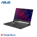 Asus 15.6" Notebook Gaming G531Gt-Hn592T Black