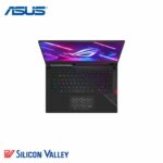 Asus ROG STRIX SCAR G533ZM-LN022WS Black