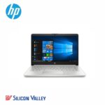 HP 14s-cf2042TU | 14" | Intel Pentium Silver N5030 | 4GB DDR4+ 1TB Sata | Win 10 | Silver