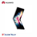 Huawei P50 Pocket White - Image 2