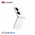 Huawei P50 Pocket White - Image 3