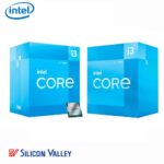 Intel I3-12100 Processor Components - Image 2