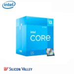 Intel I3-12100 Processor Components - Image 3