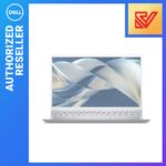 Dell Laptop Inspiron 7490 Silver