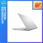 Dell Laptop Inspiron 7490 Silver - Image 3