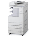 Canon Copier IR 2525w