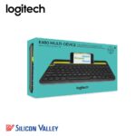Logitech K480 Wireless Keyboard - Image 3