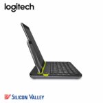 Logitech K480 Wireless Keyboard - Image 2