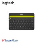 Logitech K480 Wireless Keyboard