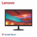 Lenovo 21.5" LED Monitor D22-20 66ADKAC1PH Black