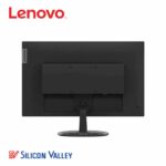 Lenovo 21.5" LED Monitor D22-20 66ADKAC1PH Black - Image 3