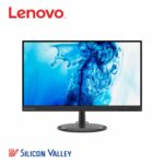 Lenovo 21.5" D22E-20 66D2Kac6Ph  LCD Monitor Black