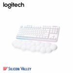 (Pre-Order) Logitech G715 Offwhite Wireless Gaming Keyboards - Image 2
