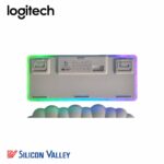 (Pre-Order) Logitech G715 Offwhite Wireless Gaming Keyboards - Image 3