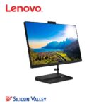 Lenovo AIO3-24 F0G00051PH Desktop Black | 23.8" | 4GB RAM + 256GB SSD | Intel Pentium Gold 7505 | Windows 11 - Image 3
