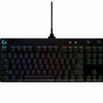 Logitech G PRO X Keyboard