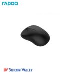 Rapoo M20 Black Wireless Optical Mouse - Image 2