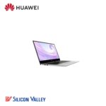 Huawei Matebook d14 i3 Nbd-Wd19 8+256s Mystic Silver - Image 2