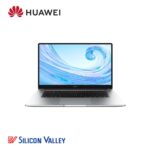 Huawei Matebook D15 I5 BOB-WAH9 MYSTIC SILVER