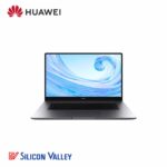Huawei MATEBOOK D15 B0B-WAH9 M. Silver - Image 4
