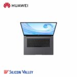 Huawei MATEBOOK D15 B0B-WAH9 M. Silver - Image 5