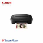 Canon MG3070S Inkjet Printer - Image 2