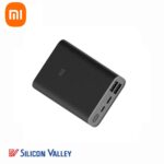 Xiaomi Mi 10000Mah Power Bank 3 Ultra Compact Black - Image 2