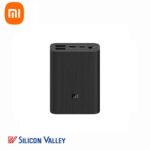 Xiaomi Mi 10000Mah Power Bank 3 Ultra Compact Black